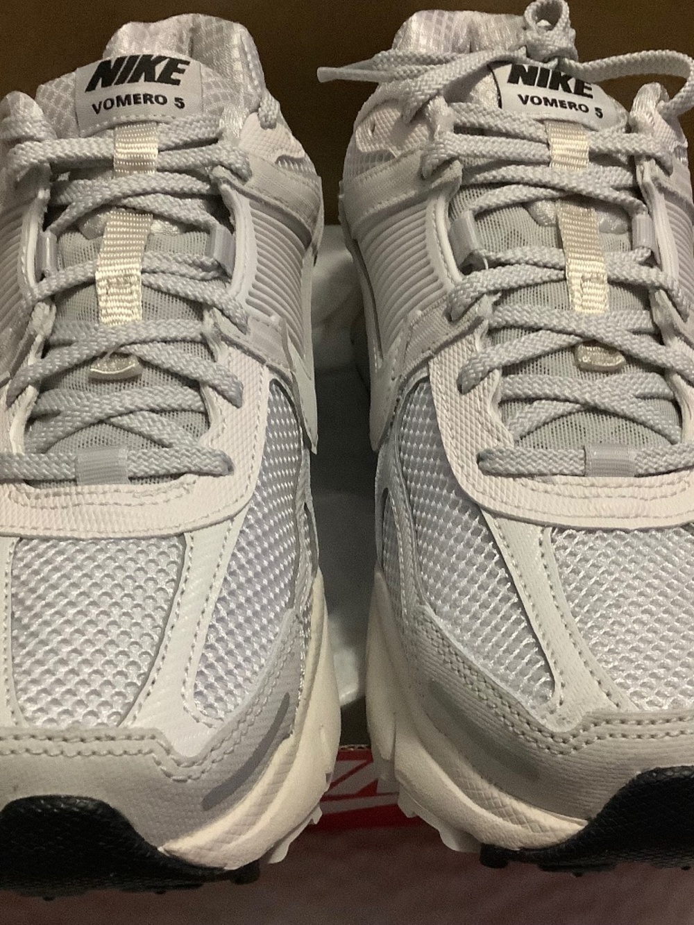 Nike Zoom Vomero 5